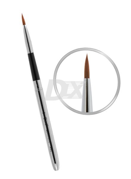 Пензель для кераміки Synthetic №5 металева ручка ER2VA05 - фотография . Купить с доставкой в интернет магазине Dlx.ua.