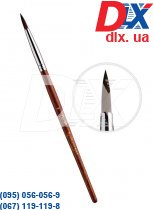 Пензель для кераміки Synthetic №7 ER2SG07