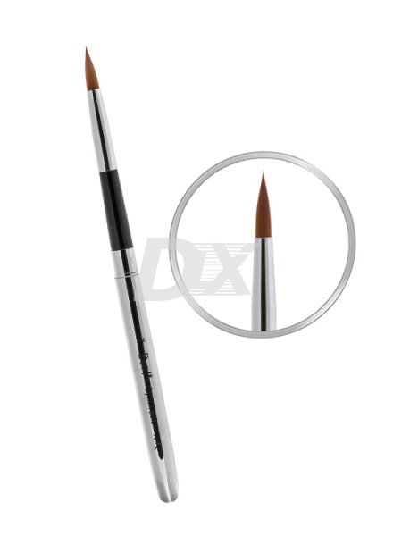 Пензель для кераміки Synthetic №7 металева ручка ER2VA07 - фото . Купити з доставкою в інтернет магазині Dlx.ua.