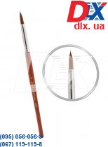 Пензель для кераміки Synthetic №9 ER2SG09