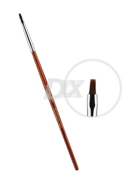 Пензель для кераміки Synthetic для опака №0 ER2SGF0 - фото . Купити з доставкою в інтернет магазині Dlx.ua.