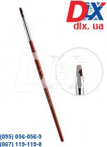 Пензель для кераміки Synthetic для опака №1 ER2SGF1