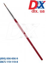 Пензель для розпису круглий №5 ER05AH05