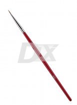 Пензель для розпису лайнер №00 ER05AH00-2