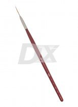 Пензель для розпису лайнер №00 ER05AH00-3