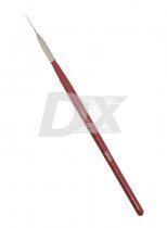 Пензель для розпису лайнер №000 ER05AH000-3