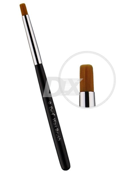 Пензель для воску Synthetic №0 ER2YB00 - фото . Купити з доставкою в інтернет магазині Dlx.ua.