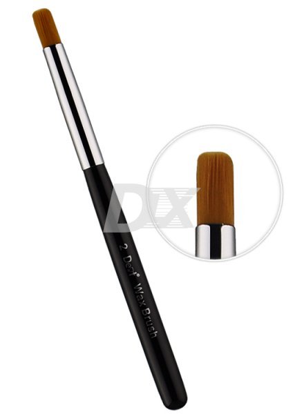 Пензель для воску Synthetic №2 ER2YB02 - фото . Купити з доставкою в інтернет магазині Dlx.ua.