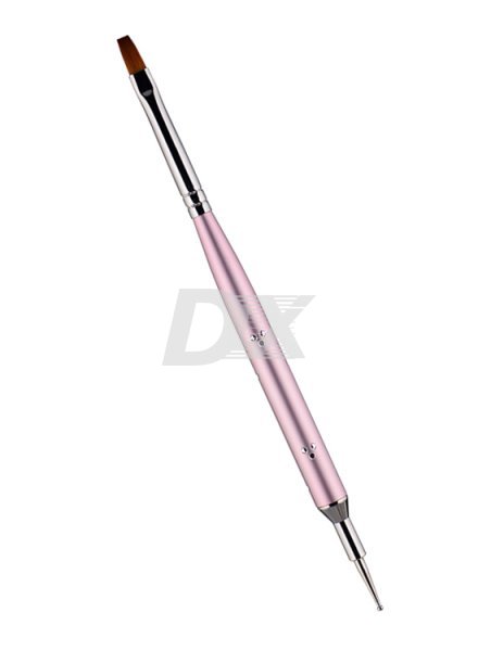 Пензель подвійний для дизайну плоска №04/дотс 1.6 мм ER05CH03 - фото . Купити з доставкою в інтернет магазині Dlx.ua.