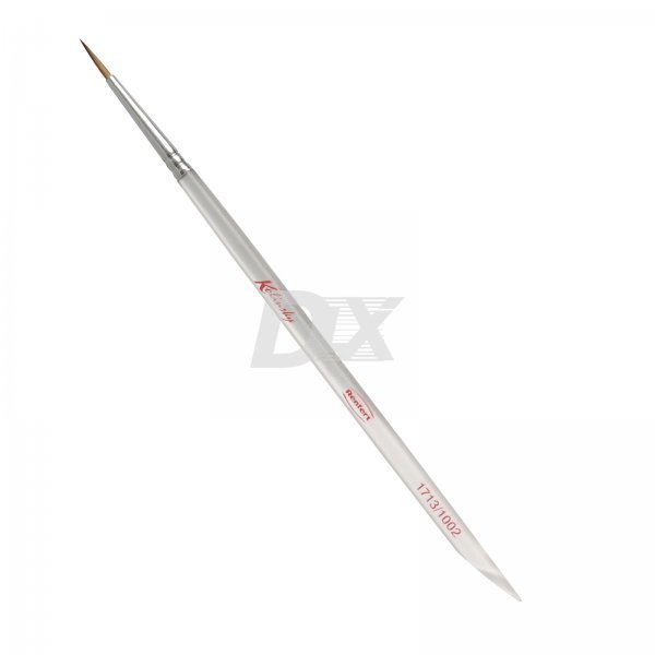 Пензель Kolinsky для кераміки №2 17131002 - фотография . Купить с доставкой в интернет магазине Dlx.ua.