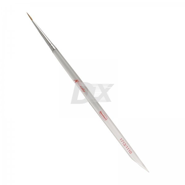 Пензель Kolinsky для барвників №1/0 17131110 - фото . Купити з доставкою в інтернет магазині Dlx.ua.