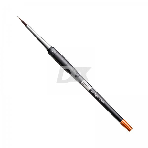 Пензель Lay Art Evo №4 Сone (конічна) 17240014 - фото . Купити з доставкою в інтернет магазині Dlx.ua.