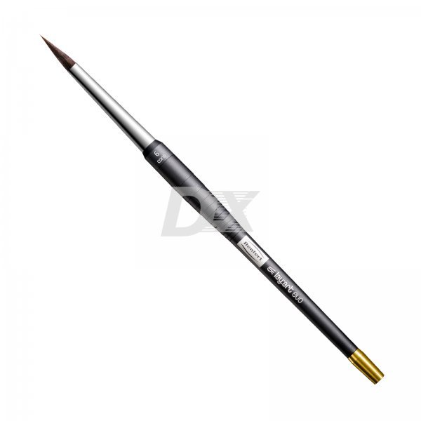 Пензель Lay Art Evo №6 Сone (конічна) 17240016 - фотография . Купить с доставкой в интернет магазине Dlx.ua.