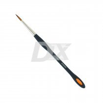 Кисть Lay Art Style №4 Slim (тонкая) 17250004