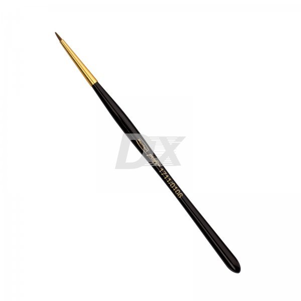 Пензель Profi для глазурі 17110106 - фото . Купити з доставкою в інтернет магазині Dlx.ua.