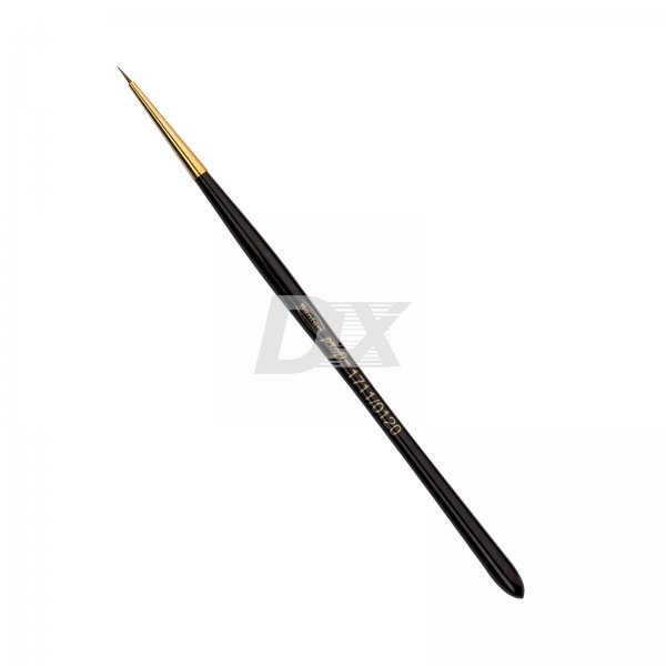 Пензель Profi для барвників №2/0 17110120 - фото . Купити з доставкою в інтернет магазині Dlx.ua.