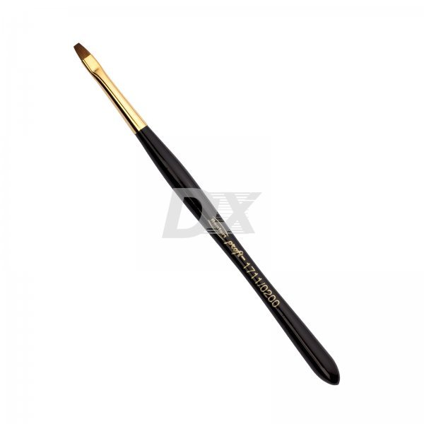 Пензель Profi для опаку 17110200 - фотография . Купить с доставкой в интернет магазине Dlx.ua.