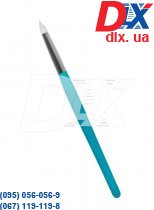 Пензель силіконовий для ліплення скошена ER05JJ04