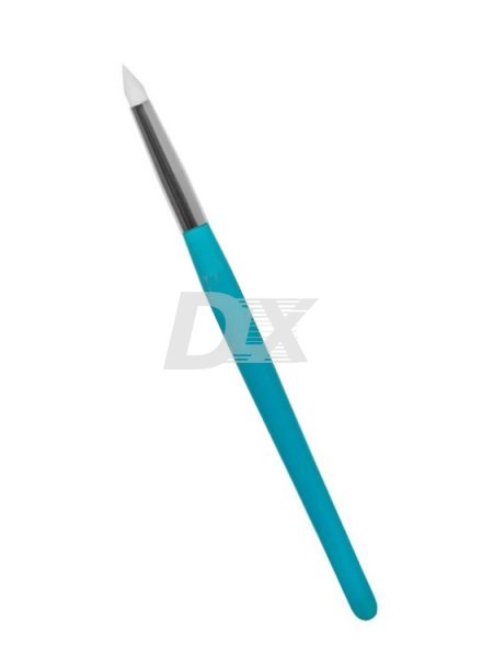 Пензель силіконовий для ліплення скошена ER05JJ04 - фото . Купити з доставкою в інтернет магазині Dlx.ua.