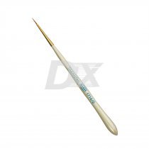 Пензель Takanishi для кераміки №1/0  17140110