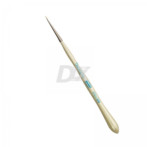 Пензель Takanishi для барвників №00 17010000 - фото . Купити з доставкою в інтернет магазині Dlx.ua.