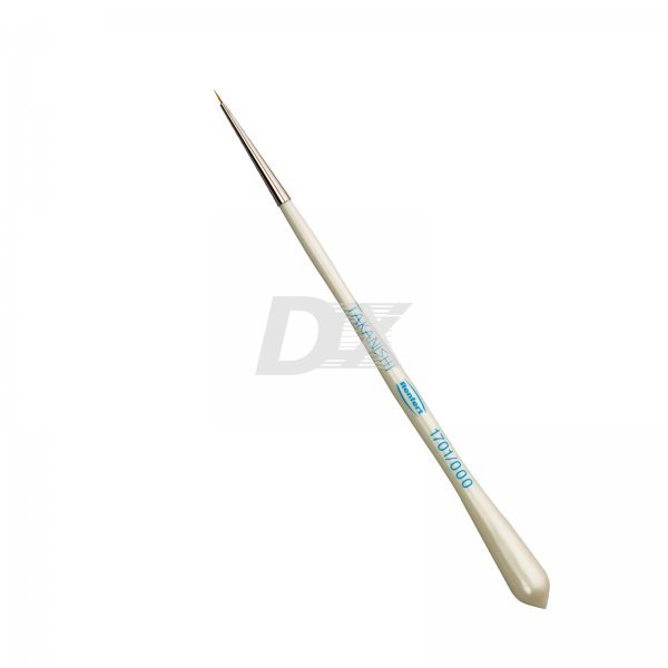 Пензель Takanishi для барвників №000 17010000 - фотография . Купить с доставкой в интернет магазине Dlx.ua.