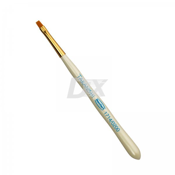 Пензель Takanishi для опаку 17140200 - фото . Купити з доставкою в інтернет магазині Dlx.ua.