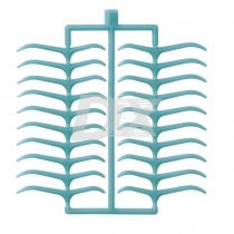 Кламерні профілі GEO для молярів 200 шт 6883003