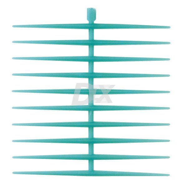 Кламерні профілі GEO кільцеві прямі 200 шт 6883004 - фотография . Купить с доставкой в интернет магазине Dlx.ua.