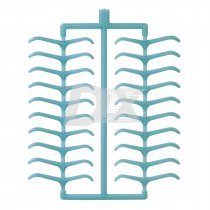 Кламерні профілі GEO самоклеючі для премолярів 200 шт 6383002