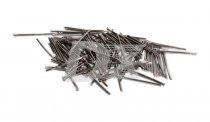 Кламмеры стальные 500 шт