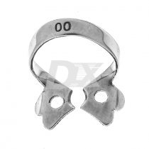 Кламп №00 DE-1195