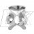 Кламп №11 DE-1176 - фотография 2. Купить с доставкой в интернет магазине Dlx.ua.