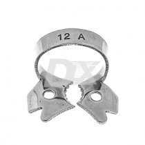 Кламп №12А DE-1177