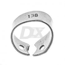Кламп №138 DE-1158
