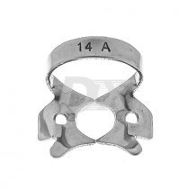 Кламп №14A DE-1180