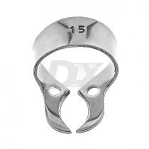 Кламп №15 DE-1149