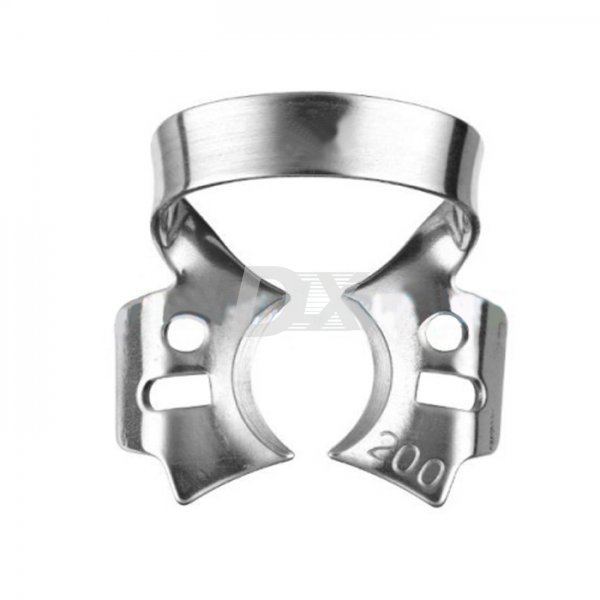 Кламп №200 П - фото . Купити з доставкою в інтернет магазині Dlx.ua.