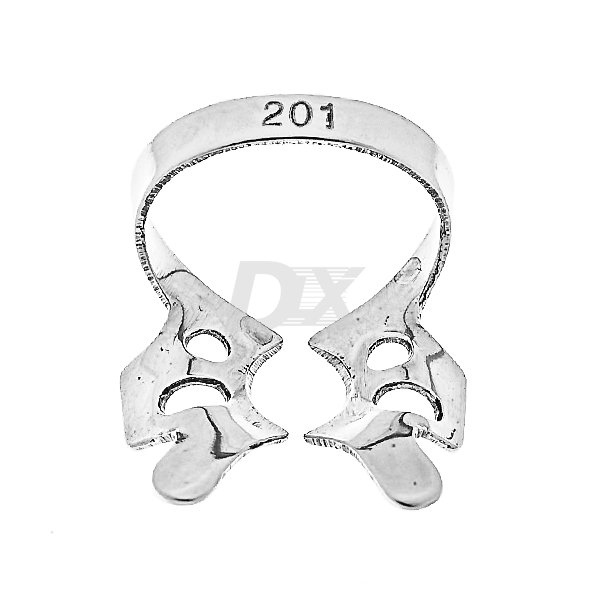 Кламп №201 DE-1161 - фото . Купити з доставкою в інтернет магазині Dlx.ua.