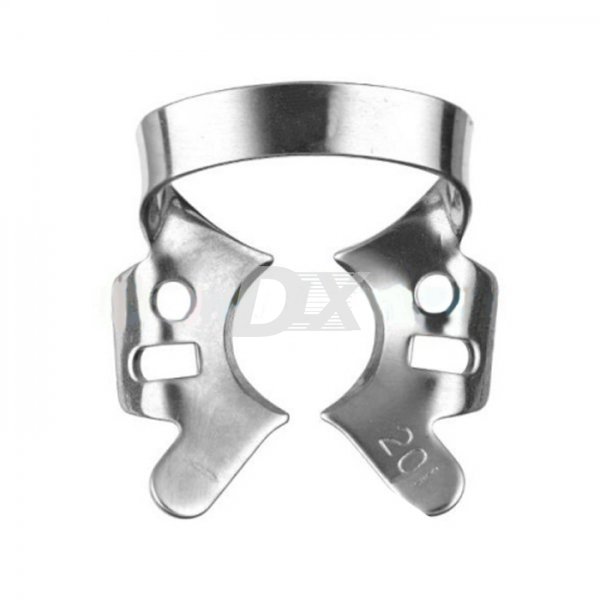 Кламп №201 П - фото . Купити з доставкою в інтернет магазині Dlx.ua.