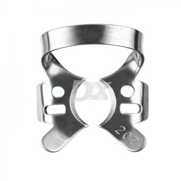 Кламп №202 П - фото . Купити з доставкою в інтернет магазині Dlx.ua.