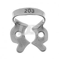 Кламп №203 DE-1163