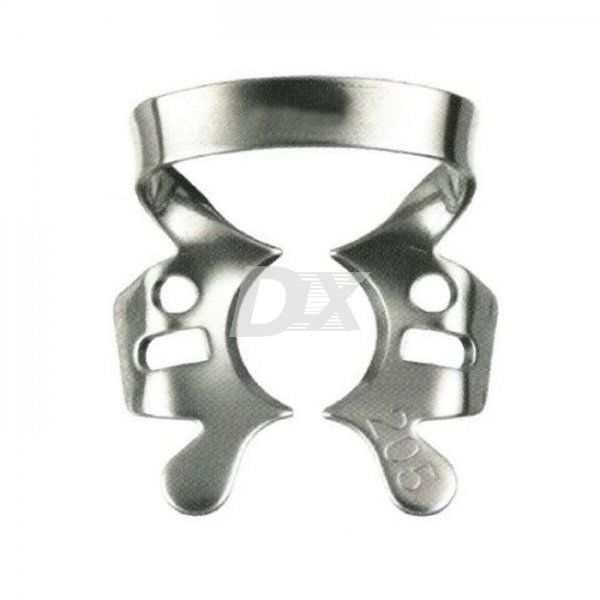 Кламп №205 П - фото . Купити з доставкою в інтернет магазині Dlx.ua.