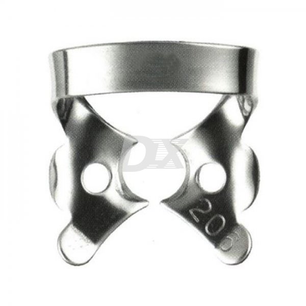 Кламп №206 П - фото . Купити з доставкою в інтернет магазині Dlx.ua.