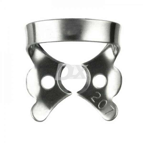 Кламп №207 П - фото . Купити з доставкою в інтернет магазині Dlx.ua.