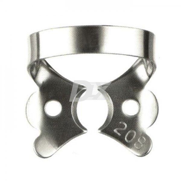 Кламп №208 П - фото . Купити з доставкою в інтернет магазині Dlx.ua.