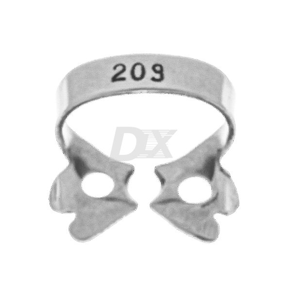 Кламп №209 DE-1188 - фотография . Купить с доставкой в интернет магазине Dlx.ua.