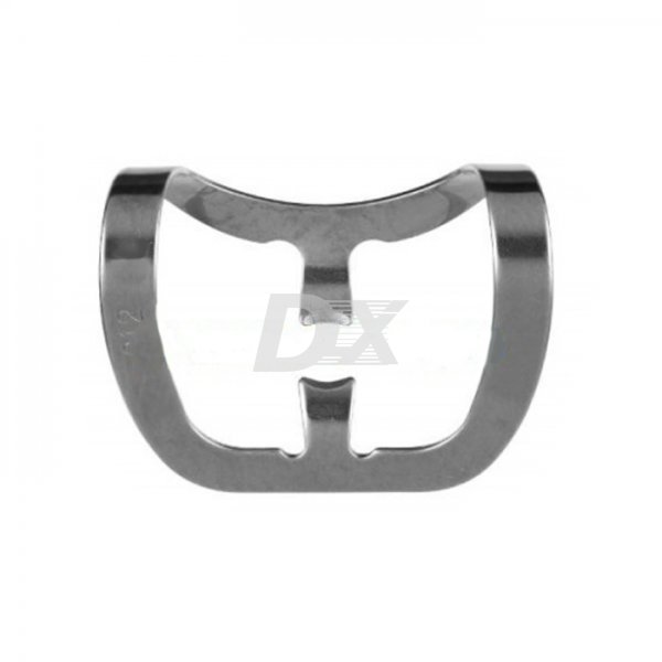 Кламп №212 П - фотография . Купить с доставкой в интернет магазине Dlx.ua.