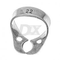 Кламп №22 DE-1182