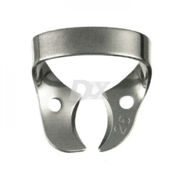 Кламп №25 П - фотография . Купить с доставкой в интернет магазине Dlx.ua.